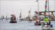 Flotilla Sumud advierte sobre inminente ataque israelí a sus barcos