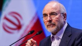 Irán advierte a EEUU: Aún ni siquiera hemos comenzado en Ormuz