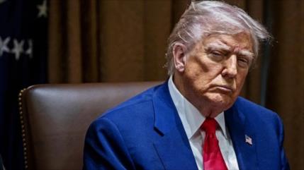 Trump y el choque con la realidad iraní