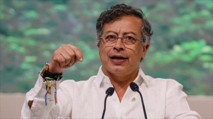 Petro critica despliegue de mercenarios colombianos en Ucrania: “muerte sin causa”