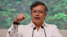 Petro critica despliegue de mercenarios colombianos en Ucrania: “muerte sin causa”