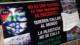 Bolivianos protestan por piratería de EEUU e Israel en el estrecho de Ormuz