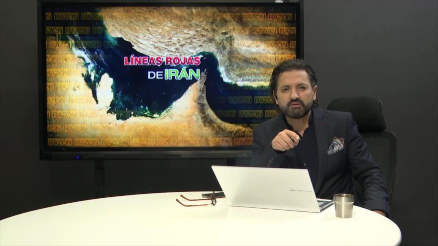 Irán describe como “proyecto punto muerto” el llamado “proyecto libertad” de EE.UU. | Detrás de la Razón 