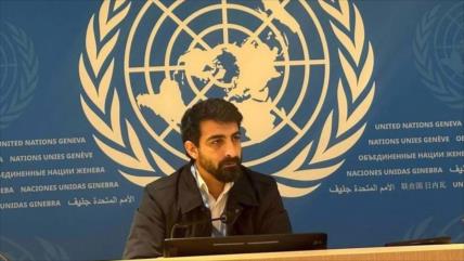 Excargo de ONU: Hegseth es “asesino” por ataques a barcos en Irán