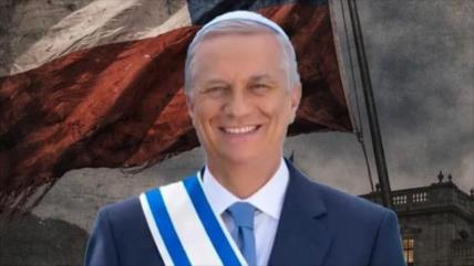 Chile – Israel: Relación Nefasta. Parte II