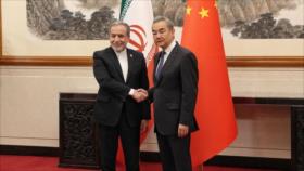 Irán reitera en su firmeza defensiva y su compromiso con la diplomacia