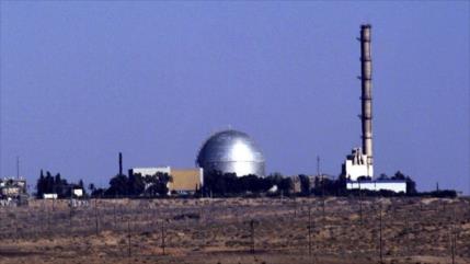 Congresistas de EEUU repudian silencio de EEUU ante arsenal nuclear israelí