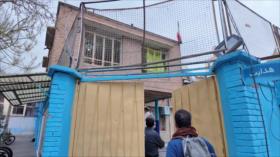 Escuela de Narmak