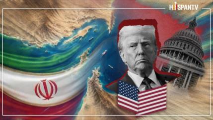 “Proyecto Libertad” perece en 48 horas mientras Trump se retira ante la disuasión asimétrica de Irán