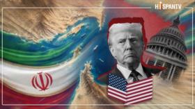 “Proyecto Libertad” perece en 48 horas mientras Trump se retira ante la disuasión asimétrica de Irán