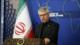 Irán: la negociación requiere buena fe y no es disputa ni coerción