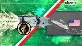 ¿Cómo diminutas lanchas rápidas de Irán convirtieron el estrecho de Ormuz en zona prohibida para la Armada de EEUU?