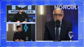 Caza de musulmanes en Argentina | Monoblock