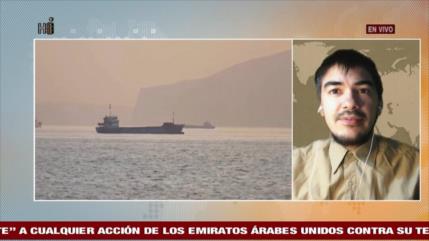 “Todos los últimos proyectos de Trump son como caricaturas”