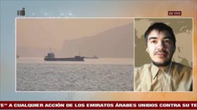 “Todos los últimos proyectos de Trump son como caricaturas”