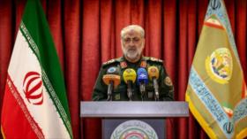 Irán: Si el enemigo sigue intimidando, lo derrotaremos de manera humillante