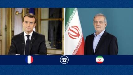 Irán apuesta por diplomacia con sus derechos para el fin de la guerra