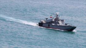 Irán ofrece servicios a buques mercantes en el estrecho de Ormuz