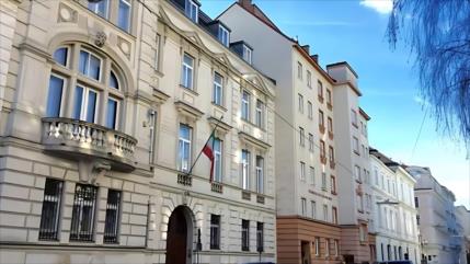 Irán critica postura apresurada de Austria sobre ataque a Emiratos