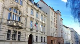 Irán critica postura apresurada de Austria sobre ataque a Emiratos