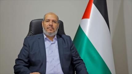 Ataques de Israel hieren al hijo del dirigente de HAMAS y matan a 5 más