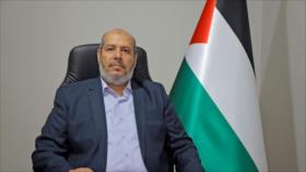Ataques de Israel hieren al hijo del dirigente de HAMASA y matan a 5 más