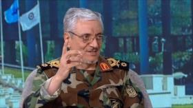 Irán: EEUU debe romper con Israel para escapar del atolladero