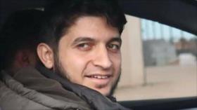 HAMAS confirma la muerte del hijo de Jalil al-Haya en ataque de Israel