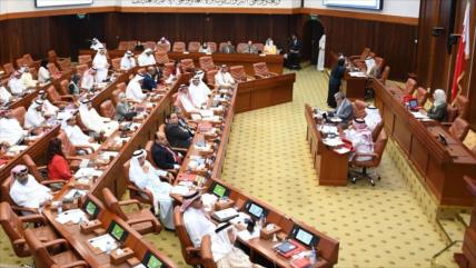 Baréin: Expulsados 3 diputados por criticar revocación de nacionalidad