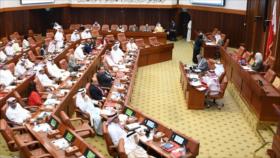 Baréin: Expulsados 3 diputados por criticar revocación de nacionalidad