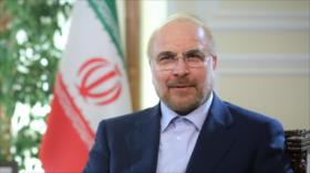Al Jazeera: Qalibaf se burla de estrategia de EEUU sobre negociaciones