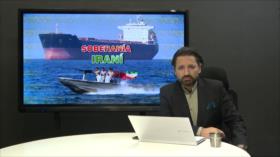 Irán lanza nuevo mecanismo marítimo en proceso de control del estrecho de Ormuz | Detrás de la Razón