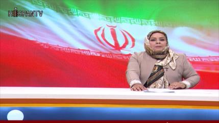 Presidente de Irán informa de una reunión cordial con el Líder – Noticiero 13:30 