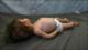 MSF: Niños en Gaza sufren efectos de por vida por desnutrición