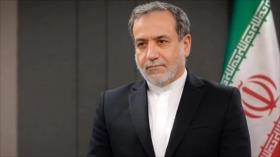 Irán: Asesinato de hijo de líder de HAMAS fortalece la vía de Resistencia