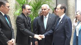 Movimientos sociales rechazan visita del presidente israelí a Panamá