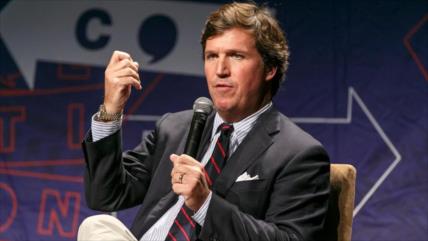 Carlson: Irán controla Ormuz y es capaz de devorar Israel en 20 min