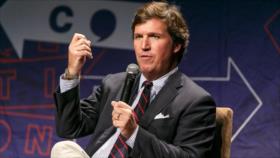 Carlson: Irán controla Ormuz y es capaz de devorar Israel en 20 min