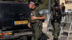 Israel arresta a un colono y 3 soldados por espiar a favor de Irán