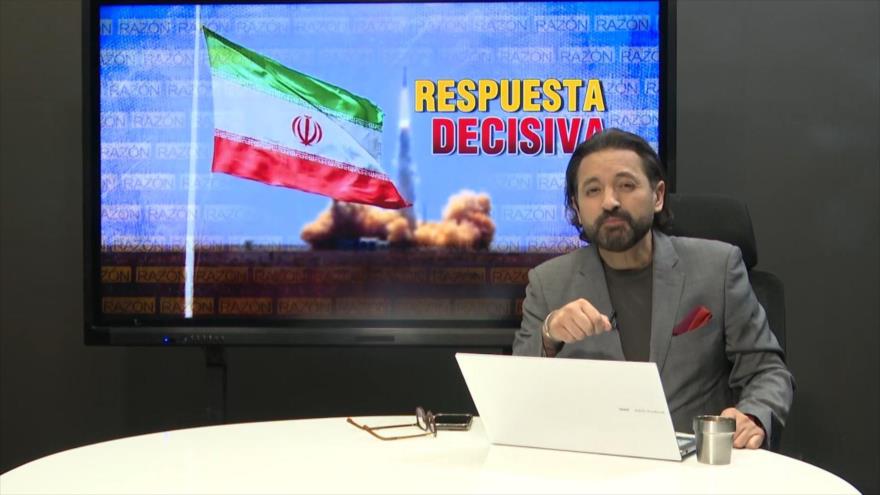 Violación a la tregua: EEUU ataca puertos de Qeshm y Bandar Abás en el sur de Irán | Detrás de la Razón
