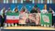 Irán se corona campeón mundial juvenil de halterofilia