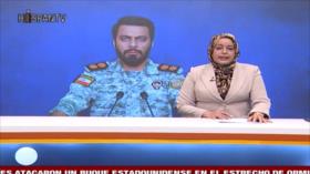 Irán acusa a EEUU de violar la tregua atacando dos petroleros iraníes – Noticiero 13:30