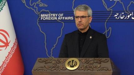 Irán sigue revisando propuesta de EEUU sin ceder a presiones de plazo