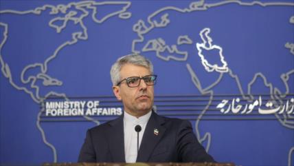 Irán sigue revisando propuesta de EEUU sin ceder a presiones de plazo