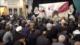 Autoridades y ciudadanos iraníes rinden homenaje al mártir Ali Lariyani