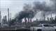 Explosión e incendio sacuden refinería de Chalmette en Luisiana, EEUU