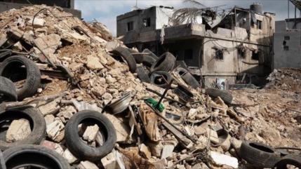 Israel asesina a 20 libaneses y sigue atacando en medio del alto el fuego