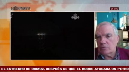 Analista afirma: EEUU enfrenta una encrucijada tras su fracaso contra Irán
