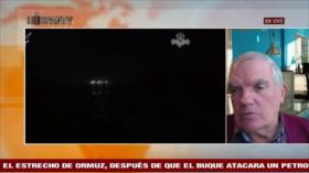 Analista afirma: EEUU enfrenta una encrucijada tras su fracaso contra Irán