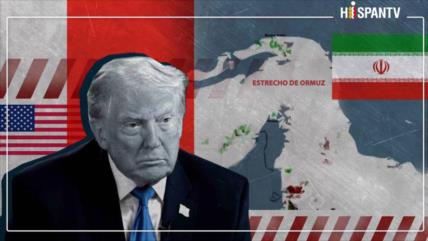 Atolladero estratégico: EEUU atrapado entre opciones militares fallidas y términos de paz inaceptables